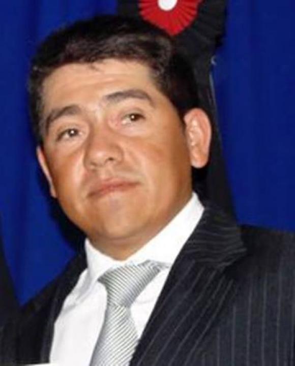 Manoel Vasconcelos é eleito presidente da Câmara de Tenório para o 2º biênio