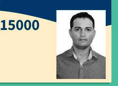 Novo vereador foi empossado na Câmara de Tenório