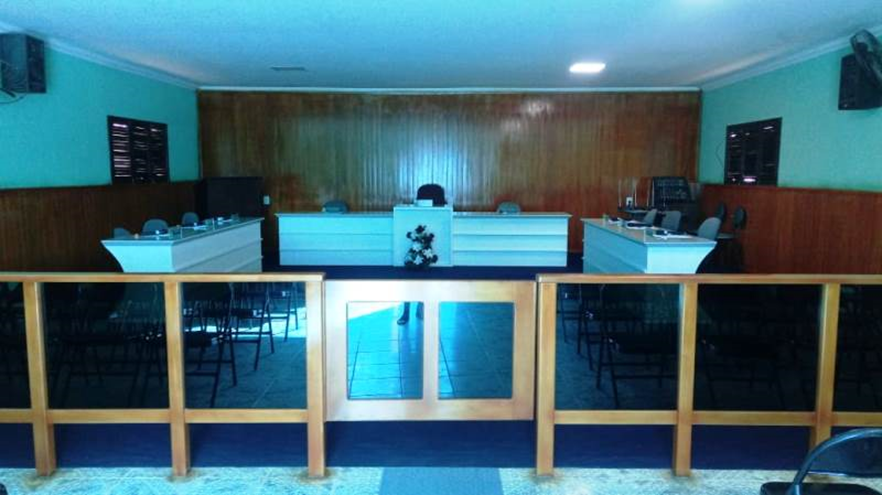 Retorno a Sessão Ordinária de 2019