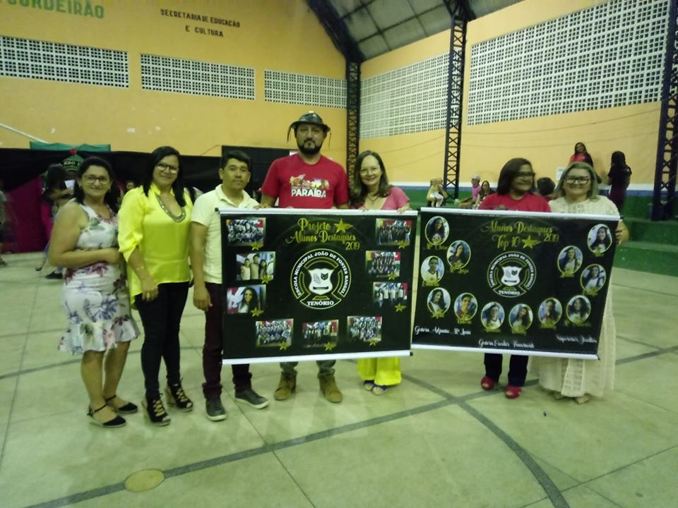 Evento da Educação