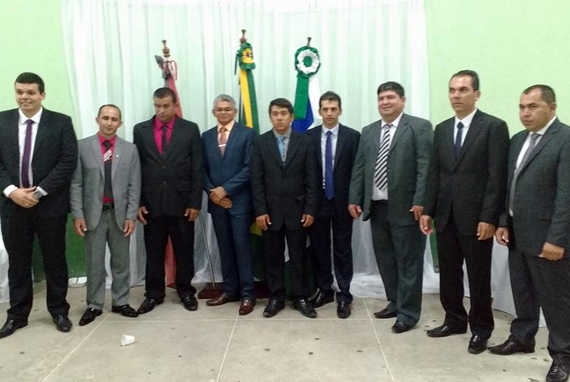 Ato da Mesa Diretora Nº01/2020