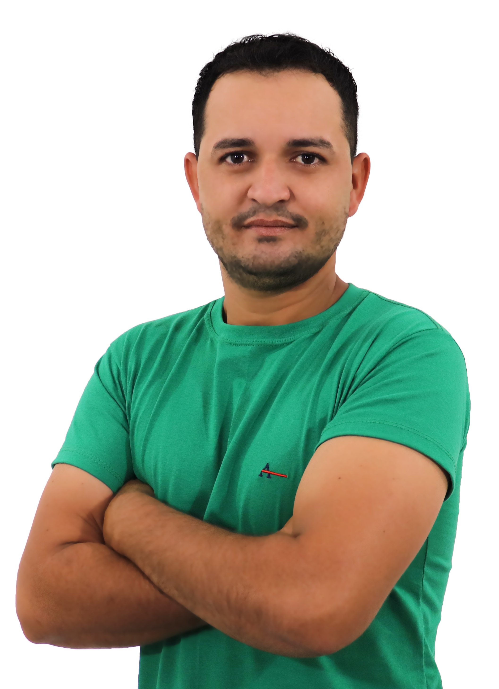 Cássio de Araújo Diniz