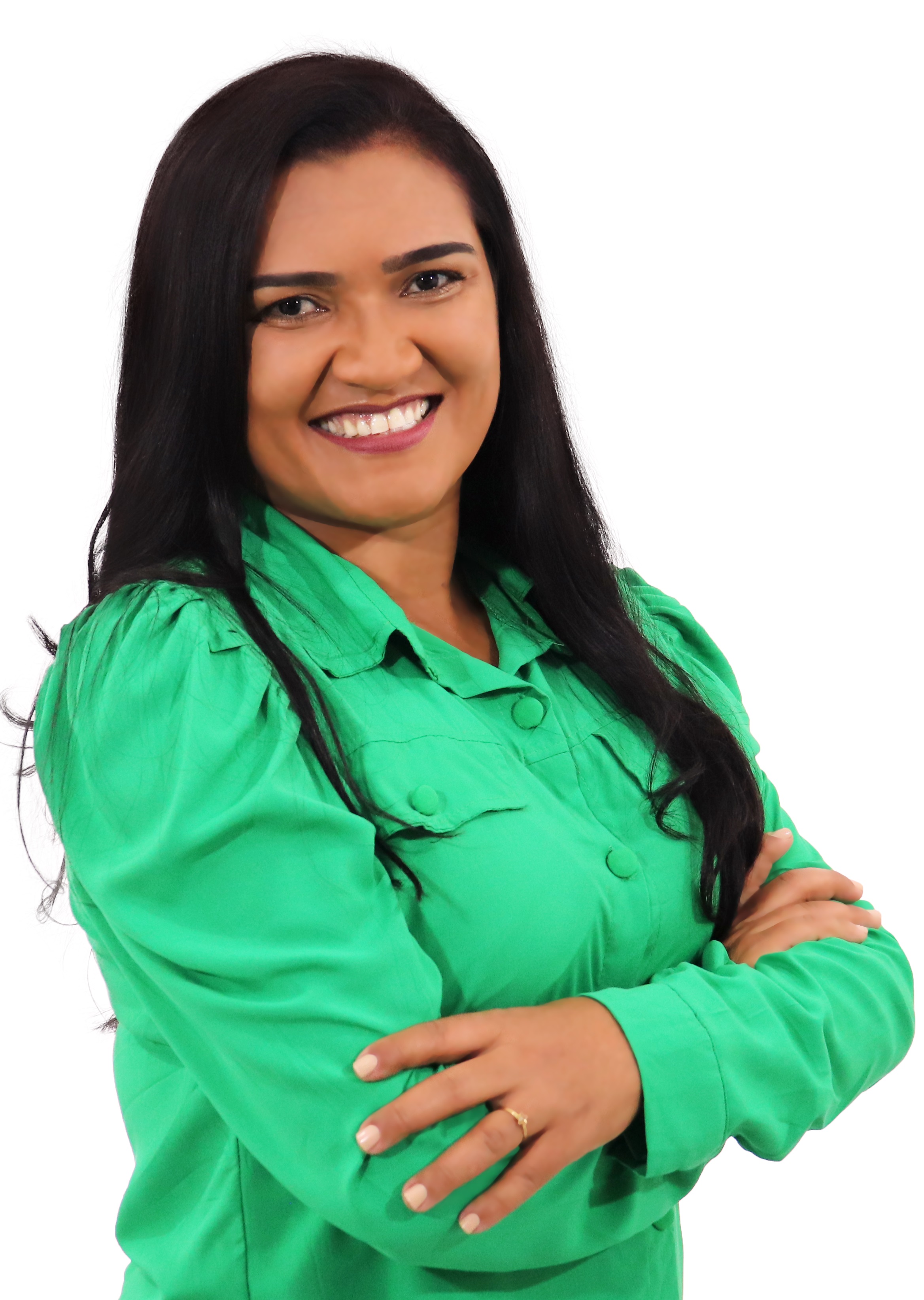 Evaneide Vasconcelos dos Santos