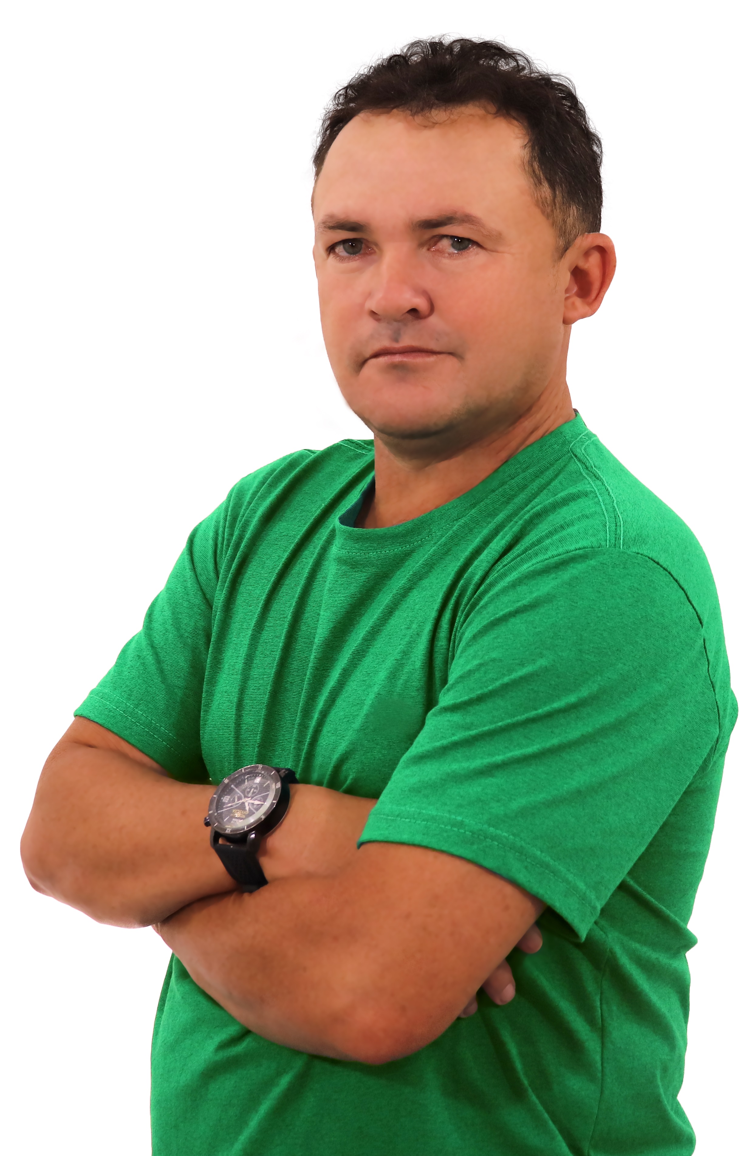 Ednaldo Ananias de Oliveira