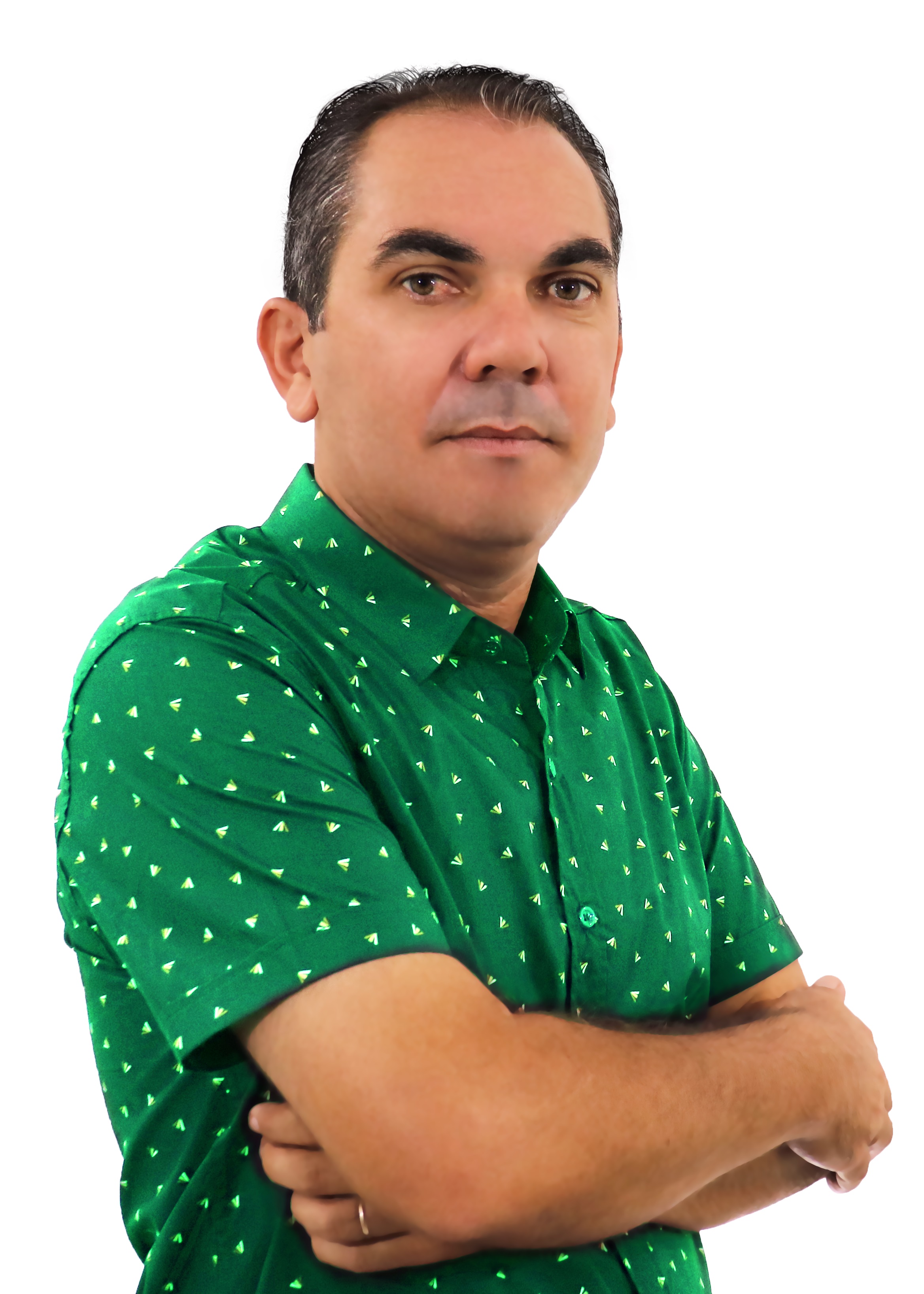 José dos Santos Morais