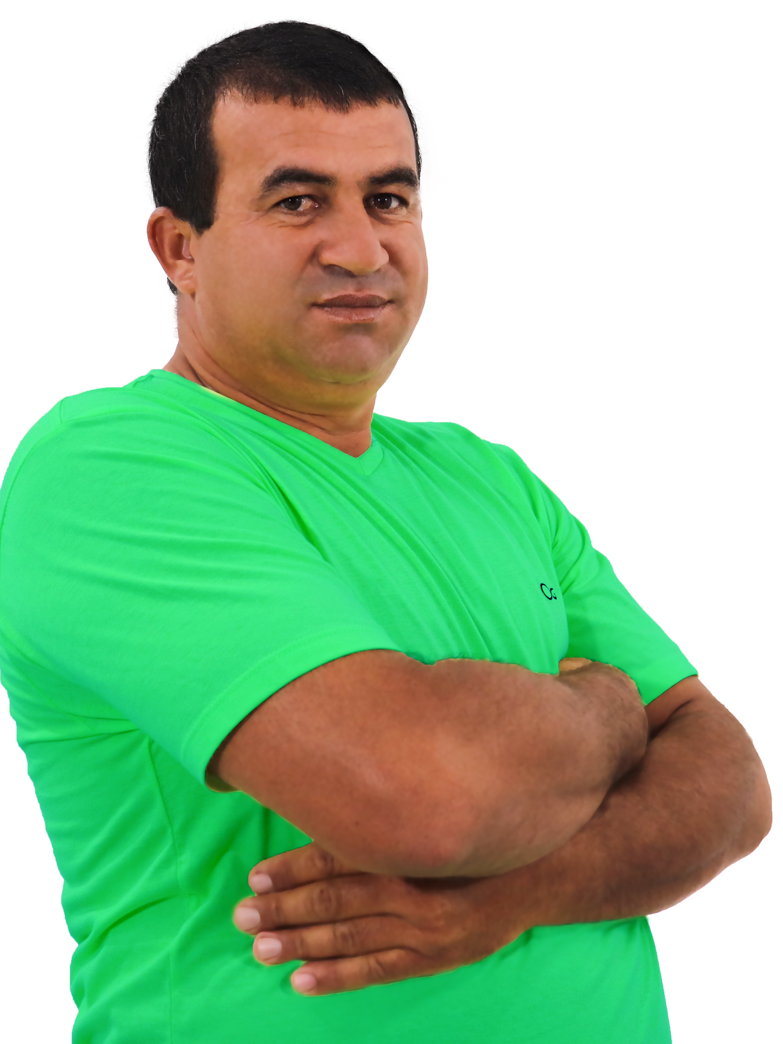 Josué de Araújo Ferreira