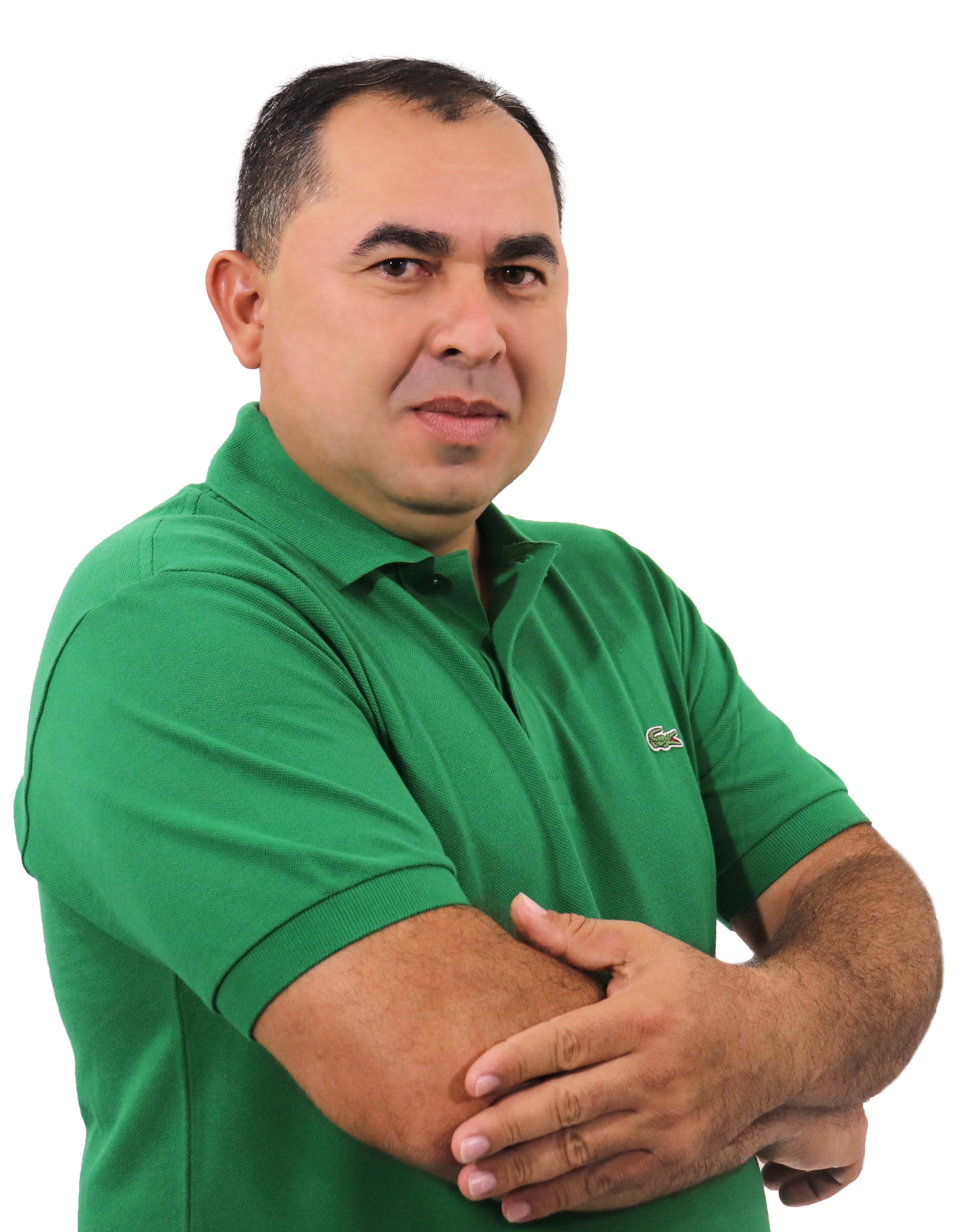 Manoel José dos Santos