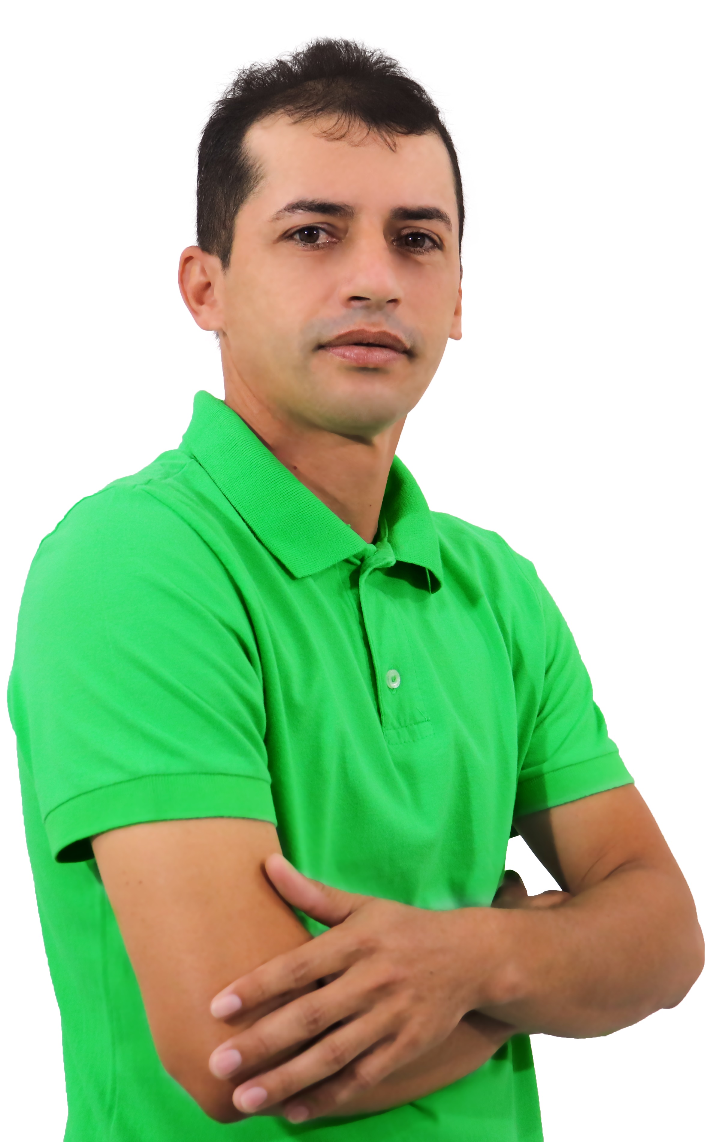 Ezequiel Cavalcanti de Oliveira